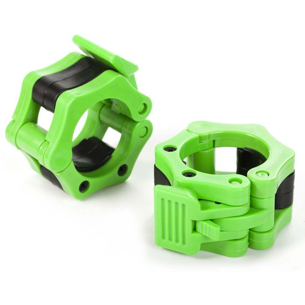 1 Cặp Kẹp Thanh Tạ 50mm Cho Tập Gym