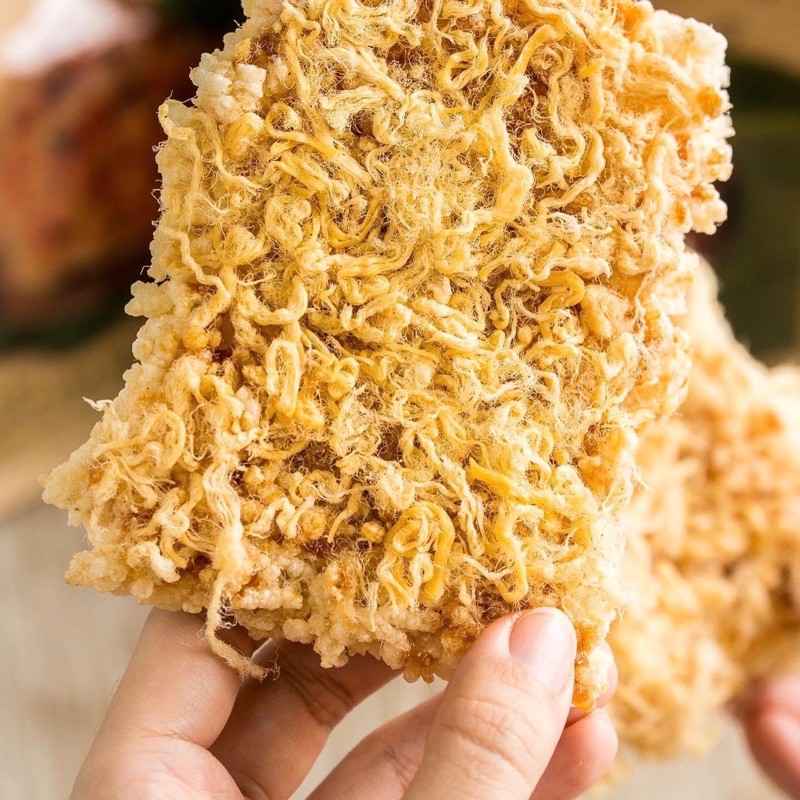 Cơm Cháy Chà Bông - Túi 200g