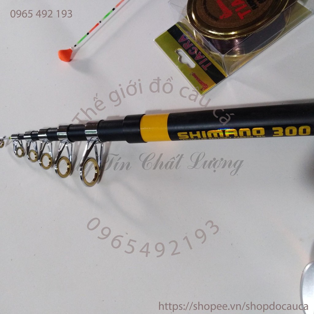 Bộ cần câu shimano ( rẻ vô địch )