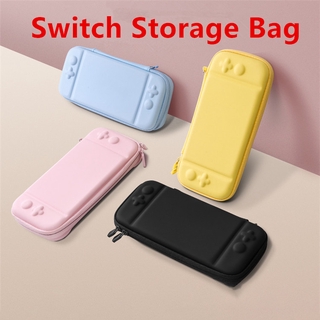 Hộp Đựng Bảo Vệ Máy Chơi Game Nintendo Switch Hình Bánh Macaron