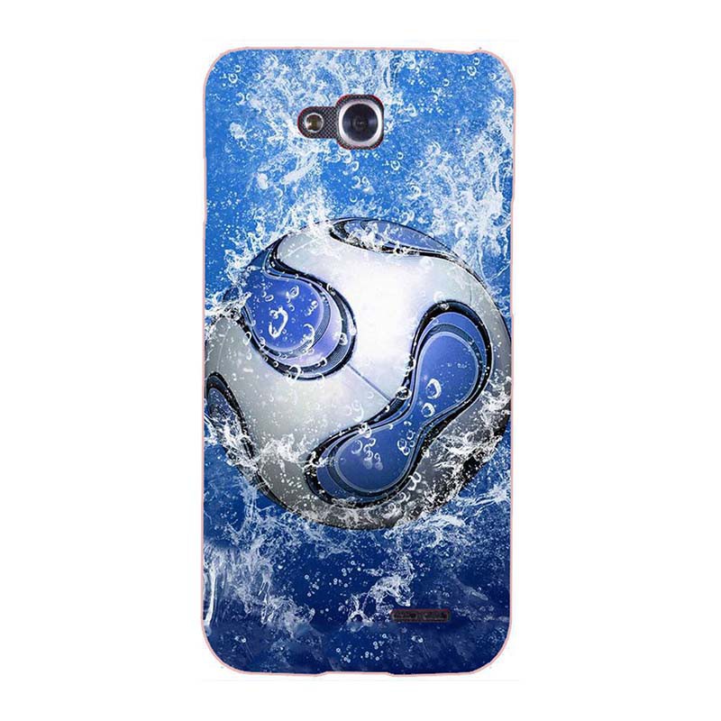 Ốp Điện Thoại In Hình Cho LG Optimus L90 D415 D405 D405N LG L90 LGL90