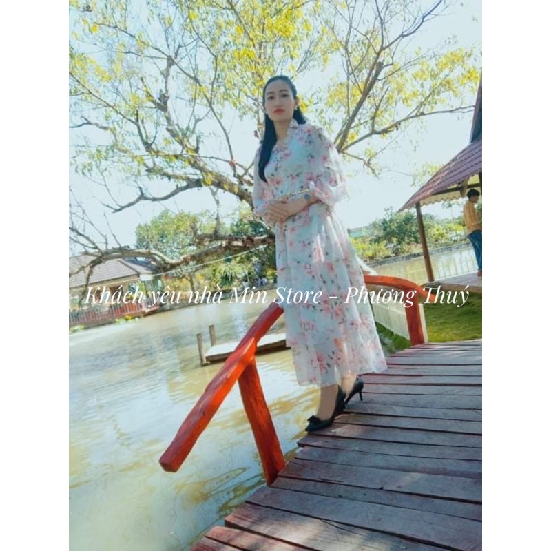 Maxi hoa siêu xinh | BigBuy360 - bigbuy360.vn