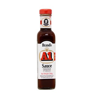 Sốt A1 Original 240gr - England / A1 Sauce For Steak and Chicken - Anh