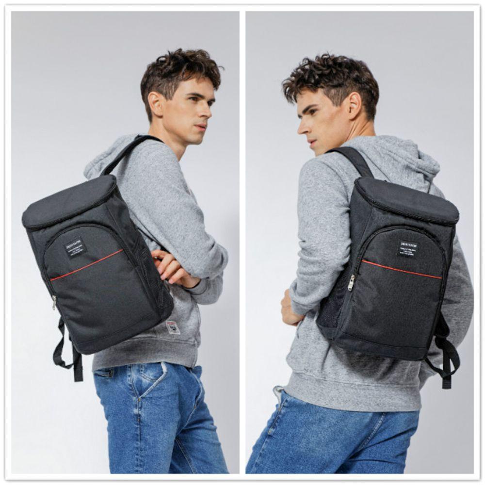 Túi Giữ Nhiệt Đựng Thức Ăn / Nước Uống 20L