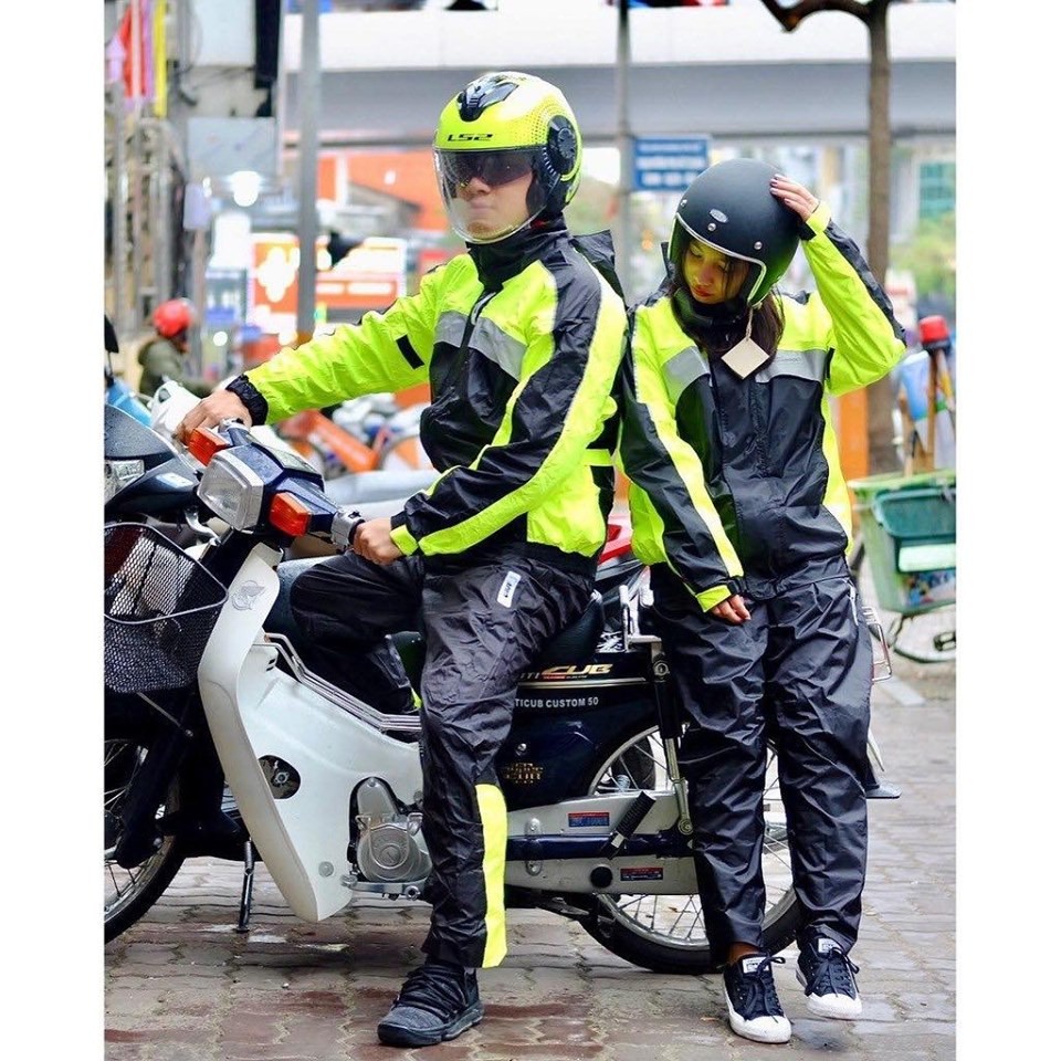 Shop Đồ Phượt Uy Tín