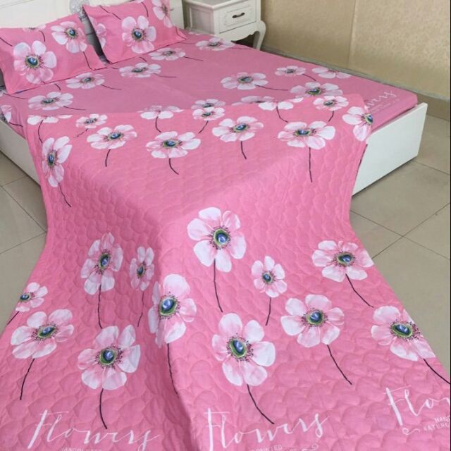 Sét hè mới 2018