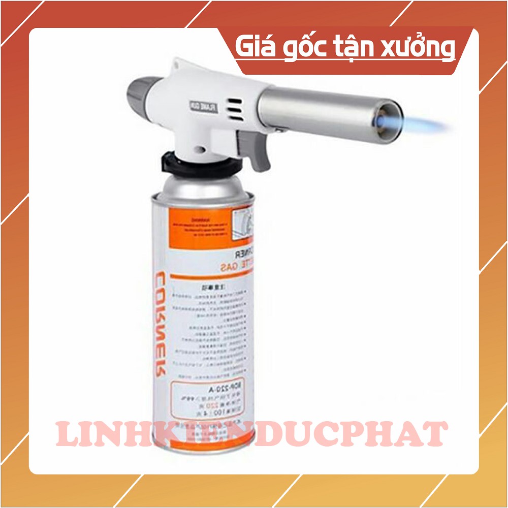 SÚNG KHÒ GA NO:920