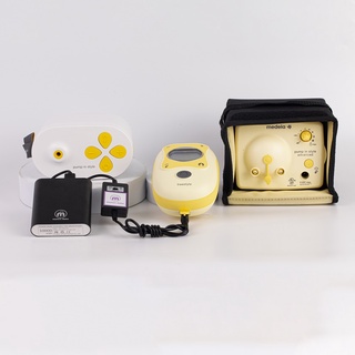 Pin sạc dự phòng Mama's Choice (hút sữa cho mẹ,sạc điện thoại cho cả gia đình)