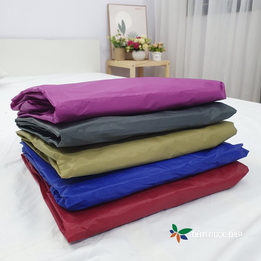 Ga chống thấm bọc đệm - drap bọc nệm chống thấm nước bảo vệ đệm kích thước 1m8x2m