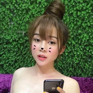 💖 COMBO HOÀN HẢO CHO NGƯỜI ÍT TÓC: MÁI THƯA TÓC THẬT + TÓC GIẢ BÚI DÀI 💖