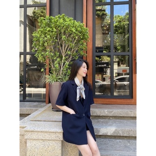 áo blazer cao cấp (GIN BLAZER )