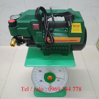 Máy rửa xe chỉnh áp