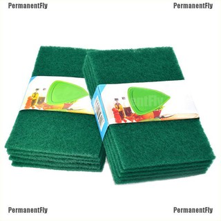 Set 5 Miếng Bọt Biển Rửa Chén Tiện Lợi