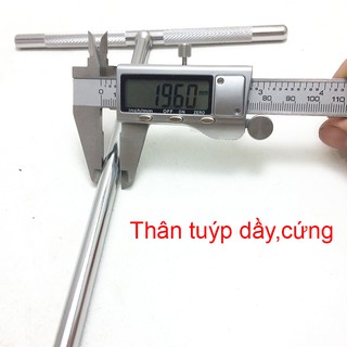 bộ cần chữ t