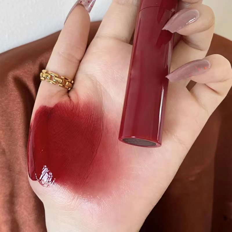 [Hàng mới về] Son bóng FAICCIA hiệu ứng gương thời thượng | BigBuy360 - bigbuy360.vn