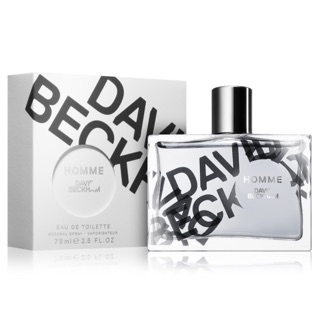 Nước hoa nam David Beckham Homme Edt 75ml chính hãng