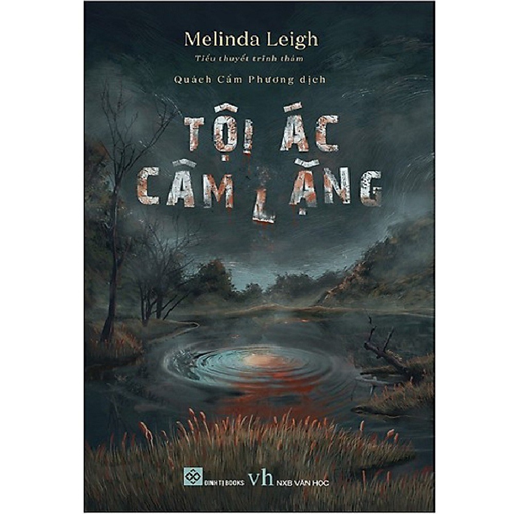 Sách Đinh Tị - Tội Ác Câm Lặng