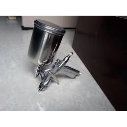 Cup súng phun sơn Iwasaki