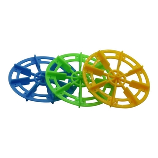 Guồng nước chèo thuyền 72112A mô hình Frog