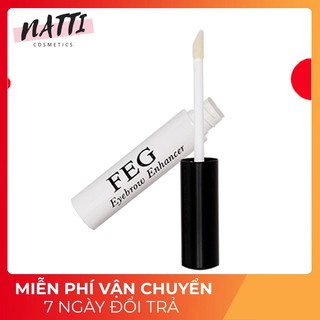 [CHÍNH HÃNG] Serum Mọc Lông Mày FEG Eyebrow Enhancer