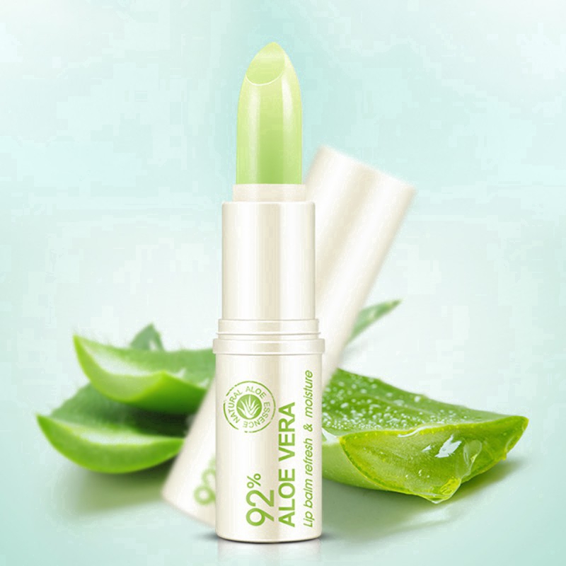 Son dưỡng môi Bioaqua chiết xuất lô hội tự nhiên chất lượng cao | BigBuy360 - bigbuy360.vn