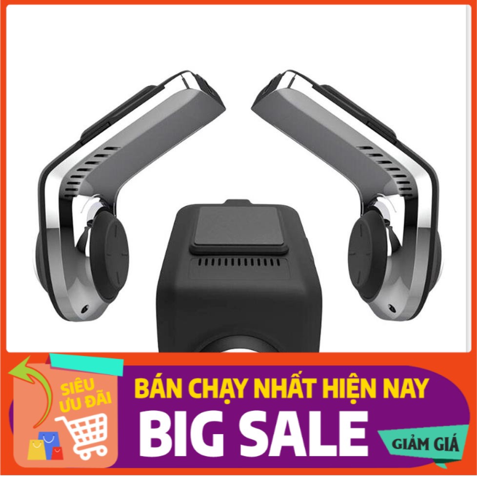 (Có Video) Camera hành trình U3 -Hướng dẫn và BH 1 năm