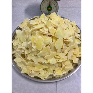 MỨT GỪNG LÁT HUẾ 500gr