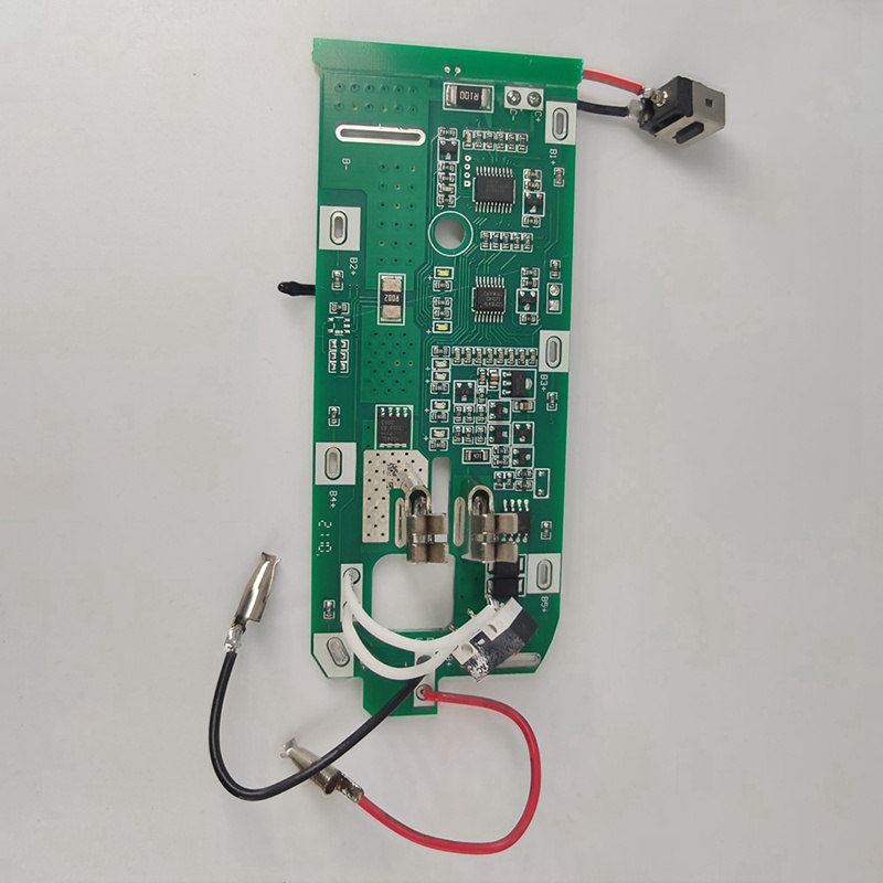 Bảng Mạch Bảo Vệ Pin Li-Ion Cho Dyson V10 Chất Lượng Cao