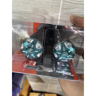 bao tay daytona gù 6 cạnh