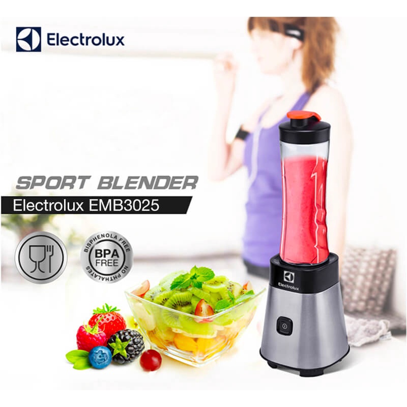 Máy Xay Sinh Tố Electrolux EMB3025 (600ml)