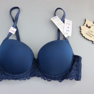 Áo ngực ren IBasic 087