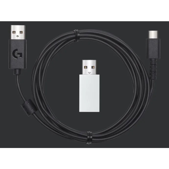 Tai nghe Logitech G435 - Hàng Chính Hãng