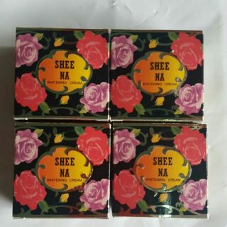 KEM BÔNG HỒNG ĐEN 5GR