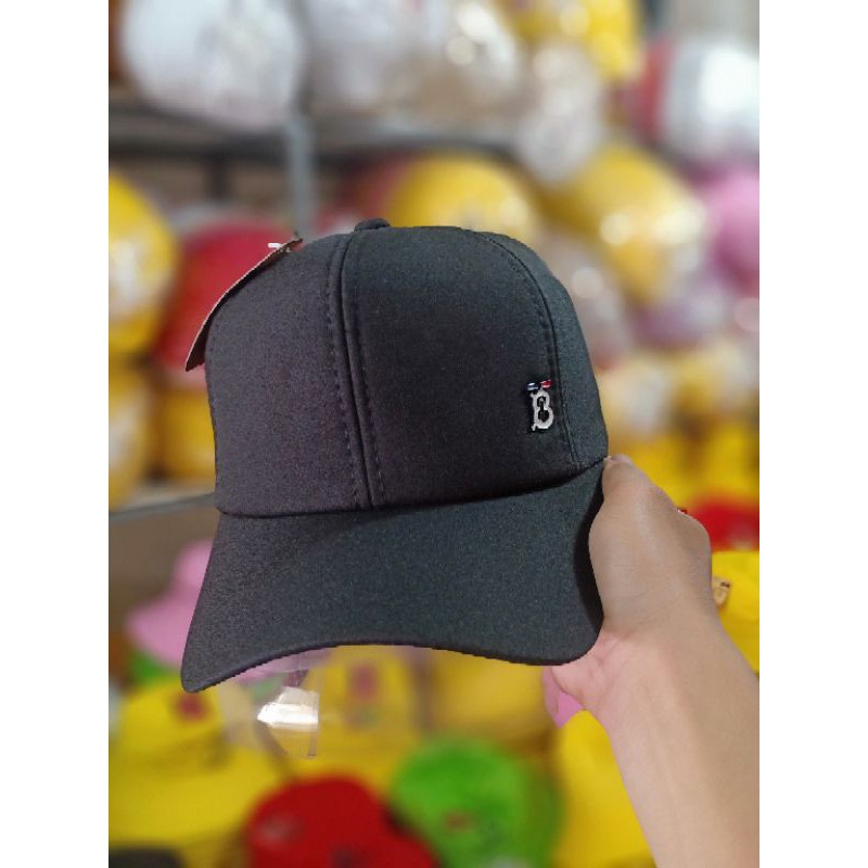 NÓN KẾT LƯỠI TRAI NAM NỮ MẠC SẮC THỜI TRANG