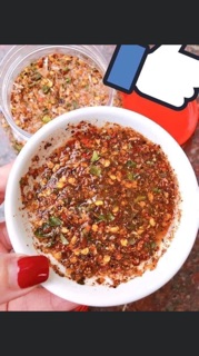 Chẩm chéo Tây Bắc