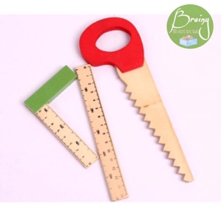 BỘ LẮP RÁP CƠ KHÍ BẰNG GỖ
