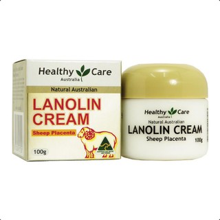 KEM DƯỠNG DA ÚC NHAU THAI CỪU HEALTHY CARE