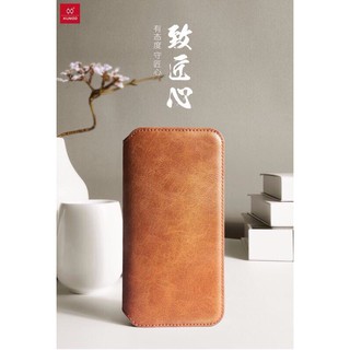 [Mã ELHAJULY giảm 6% đơn 50K] Bao da Note 8/ Note 9 kèm ví hiệu XunDD