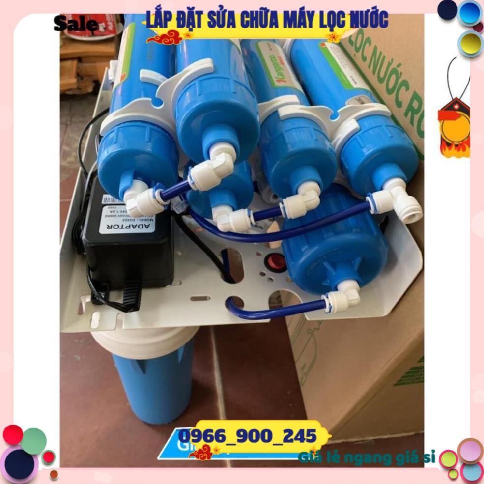 (Giá Gốc) Máy Kangaroo 9 Cấp Không Tủ  ♥️ KGMC09 ♥️ Máy Lọc Nước Ro