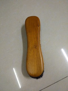 Bàn chải bàn Bi-a lông ngựa - chổi lông ngựa chuyên quét bàn bida