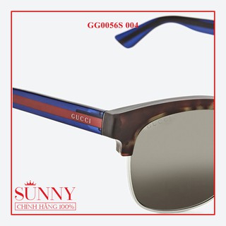 Kính Mát Nữ Gucci GG0056S