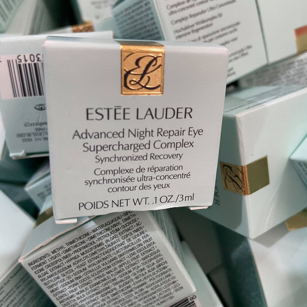 [Bill USA] Kem mắt estee lauder Advanced Night Repair Eye