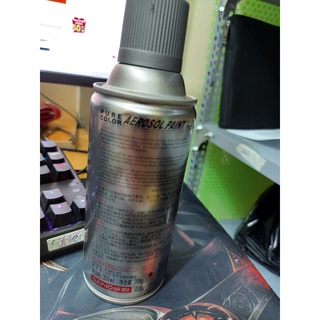 Sơn bạc nano Sano 350ml Sơn Xịt 1580, 39a, 36a, 40a ( Màu bạc nano )