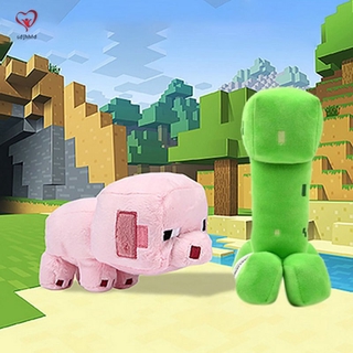 đồ chơi nhồi bông Trong Game Minecraft