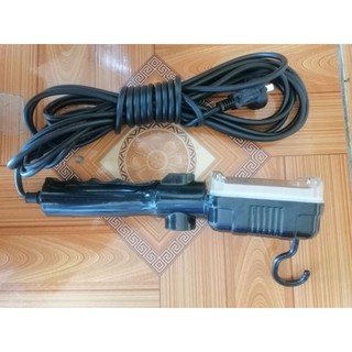Đèn soi gầm sửa chữa