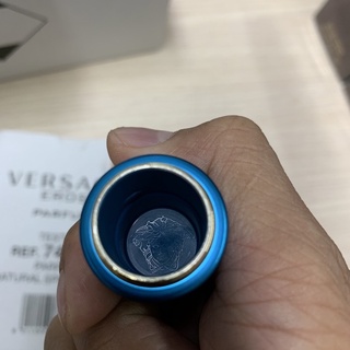 [AUTH 100%] Nước hoa Versace Eros Parfum 100ml  (hộp như hình) - [ Hàng ngoại┊ 𝓤𝓢𝓐 ]