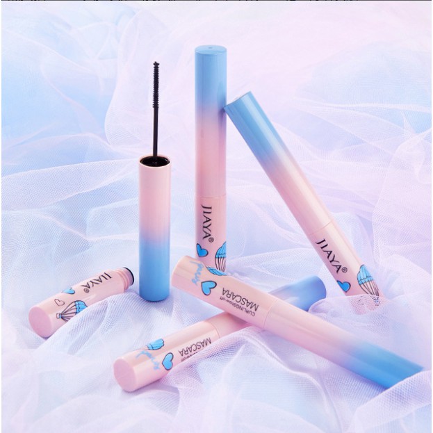 Mascara kháng nước cho hàng mi cong dày hiệu JIAYA | BigBuy360 - bigbuy360.vn