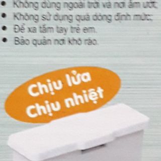 Hộp cầu chì sứ tốt - 10A