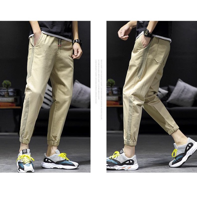 Quần Gió hàng VNXK