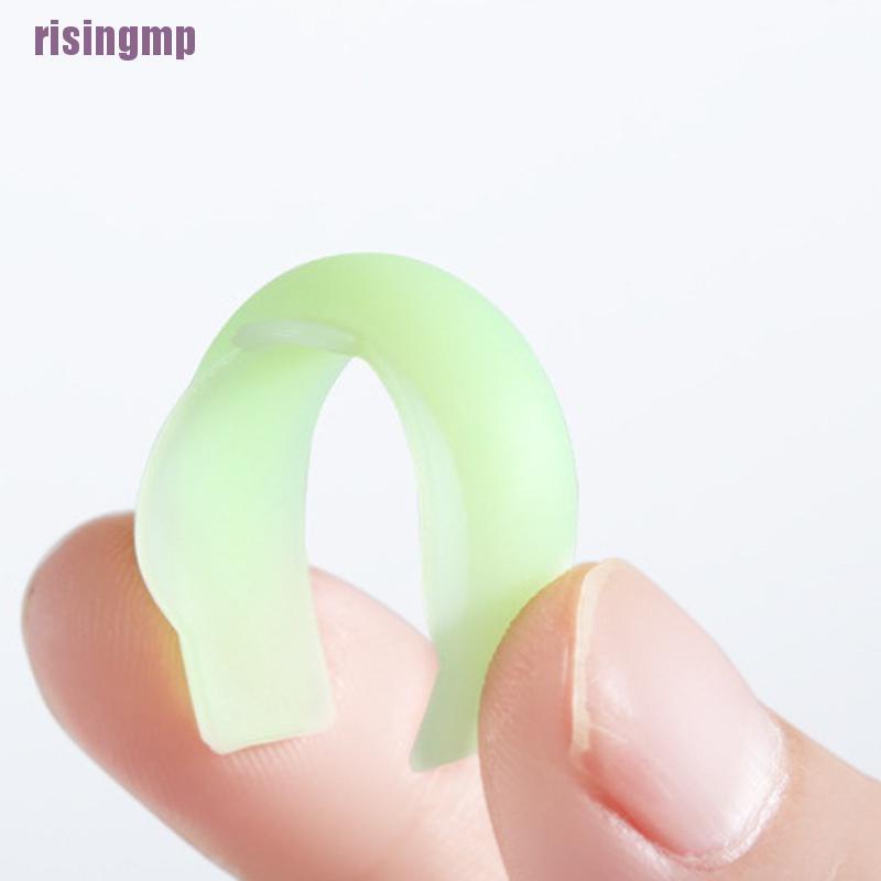 Miếng Silicone Uốn Cong Lông Mi Có Thể Tái Sử Dụng Chất Lượng Cao